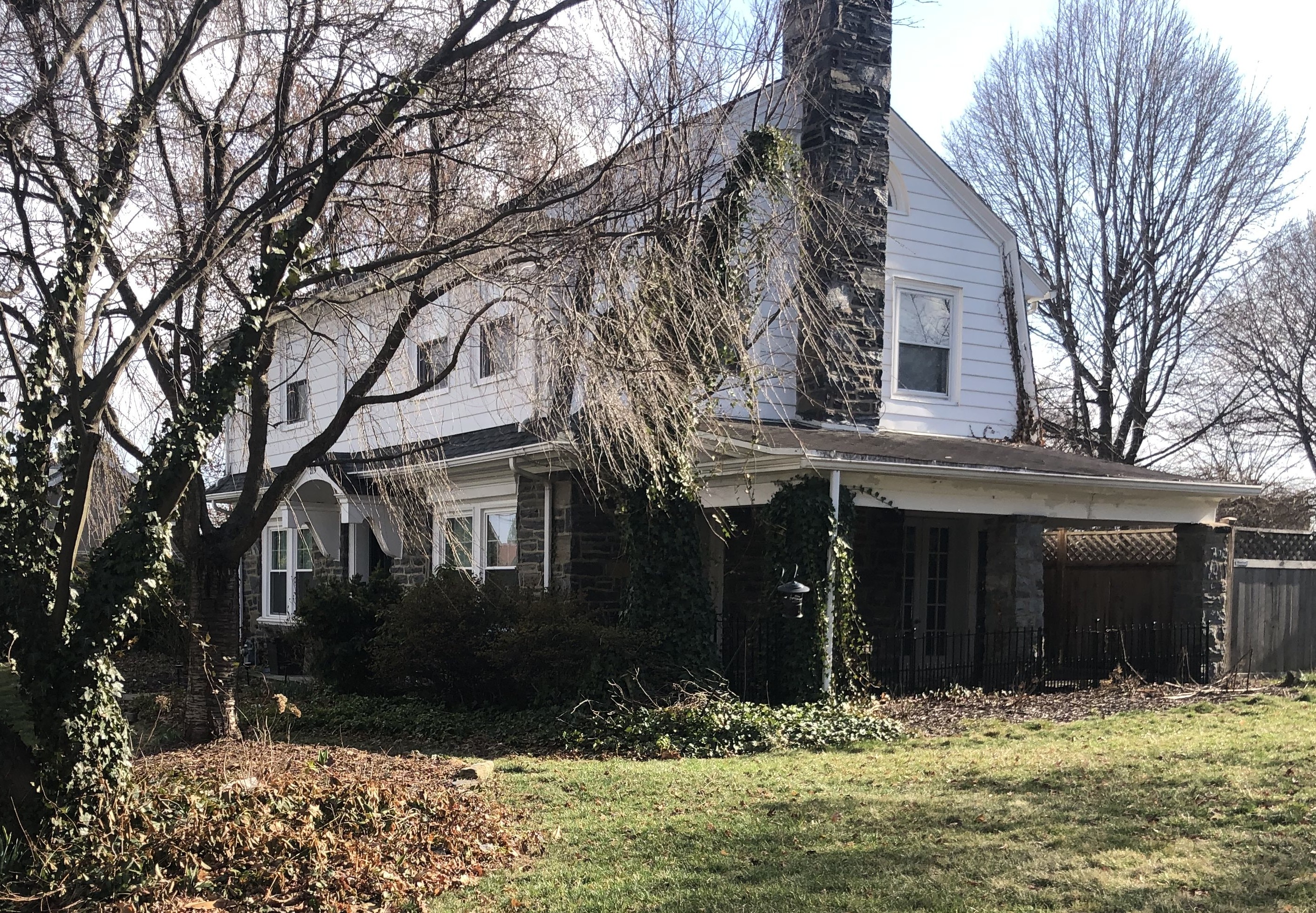 319 East Park Road